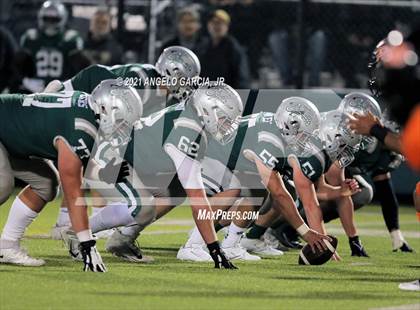 Thumbnail 1 in Pittsburg @ De La Salle (CIF NCS Open Division 1 Championship) photogallery.