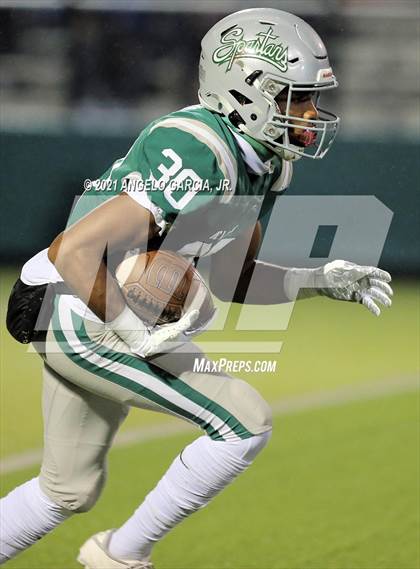 Thumbnail 1 in Pittsburg @ De La Salle (CIF NCS Open Division 1 Championship) photogallery.