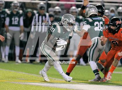 Thumbnail 1 in Pittsburg @ De La Salle (CIF NCS Open Division 1 Championship) photogallery.