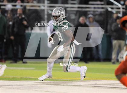 Thumbnail 1 in Pittsburg @ De La Salle (CIF NCS Open Division 1 Championship) photogallery.