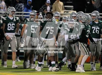 Thumbnail 2 in Pittsburg @ De La Salle (CIF NCS Open Division 1 Championship) photogallery.