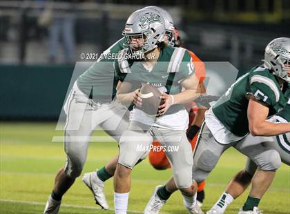 Thumbnail 1 in Pittsburg @ De La Salle (CIF NCS Open Division 1 Championship) photogallery.