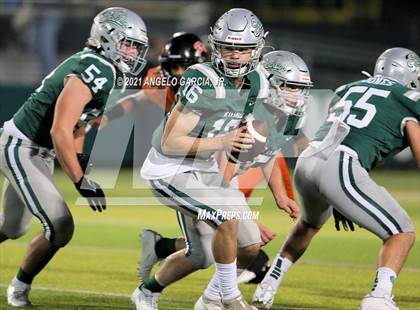 Thumbnail 2 in Pittsburg @ De La Salle (CIF NCS Open Division 1 Championship) photogallery.