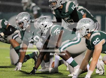 Thumbnail 1 in Pittsburg @ De La Salle (CIF NCS Open Division 1 Championship) photogallery.