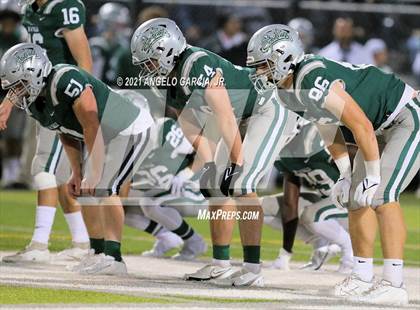 Thumbnail 2 in Pittsburg @ De La Salle (CIF NCS Open Division 1 Championship) photogallery.