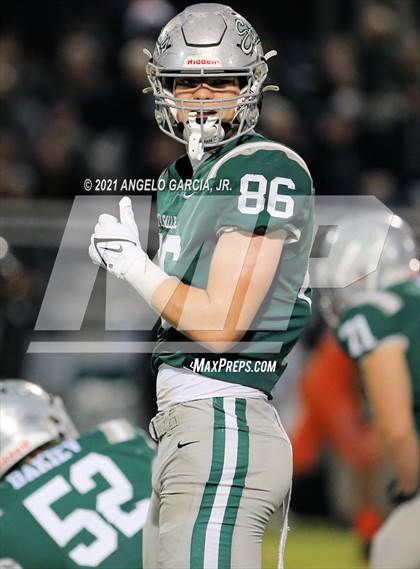 Thumbnail 3 in Pittsburg @ De La Salle (CIF NCS Open Division 1 Championship) photogallery.