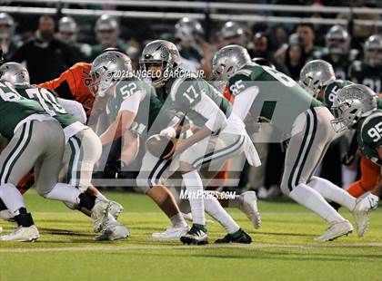 Thumbnail 1 in Pittsburg @ De La Salle (CIF NCS Open Division 1 Championship) photogallery.