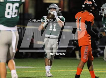 Thumbnail 1 in Pittsburg @ De La Salle (CIF NCS Open Division 1 Championship) photogallery.