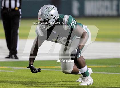 Thumbnail 1 in Pittsburg @ De La Salle (CIF NCS Open Division 1 Championship) photogallery.