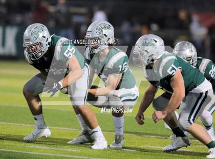 Thumbnail 3 in Pittsburg @ De La Salle (CIF NCS Open Division 1 Championship) photogallery.