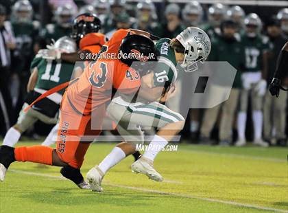 Thumbnail 2 in Pittsburg @ De La Salle (CIF NCS Open Division 1 Championship) photogallery.