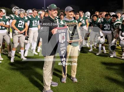 Thumbnail 1 in Pittsburg @ De La Salle (CIF NCS Open Division 1 Championship) photogallery.