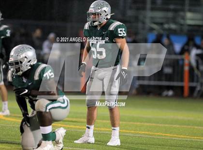 Thumbnail 2 in Pittsburg @ De La Salle (CIF NCS Open Division 1 Championship) photogallery.