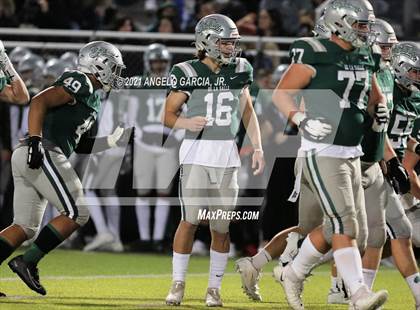 Thumbnail 2 in Pittsburg @ De La Salle (CIF NCS Open Division 1 Championship) photogallery.
