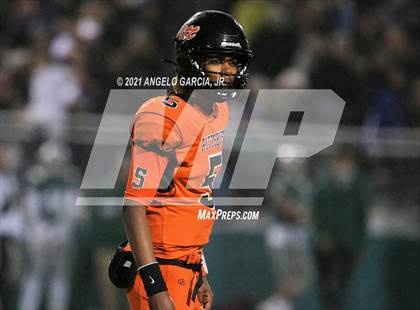 Thumbnail 1 in Pittsburg @ De La Salle (CIF NCS Open Division 1 Championship) photogallery.
