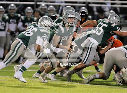 Thumbnail 3 in Pittsburg @ De La Salle (CIF NCS Open Division 1 Championship) photogallery.