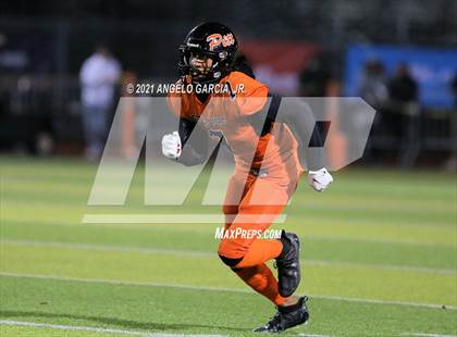 Thumbnail 1 in Pittsburg @ De La Salle (CIF NCS Open Division 1 Championship) photogallery.