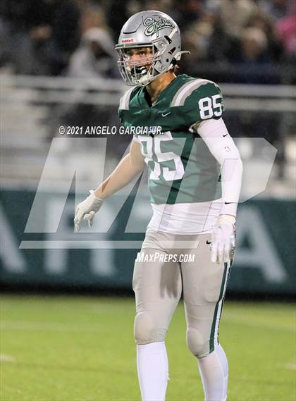 Thumbnail 2 in Pittsburg @ De La Salle (CIF NCS Open Division 1 Championship) photogallery.