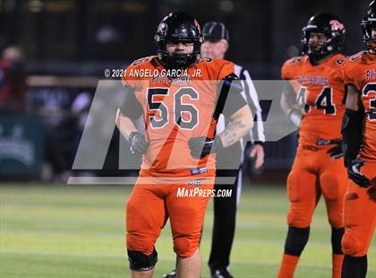 Thumbnail 1 in Pittsburg @ De La Salle (CIF NCS Open Division 1 Championship) photogallery.