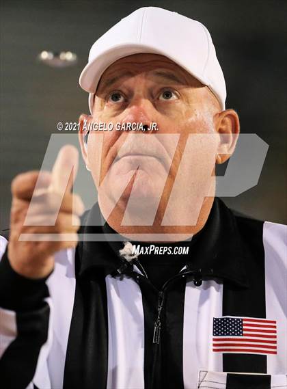 Thumbnail 2 in Pittsburg @ De La Salle (CIF NCS Open Division 1 Championship) photogallery.