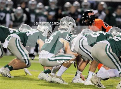 Thumbnail 1 in Pittsburg @ De La Salle (CIF NCS Open Division 1 Championship) photogallery.