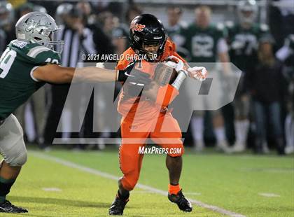 Thumbnail 1 in Pittsburg @ De La Salle (CIF NCS Open Division 1 Championship) photogallery.