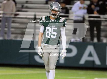 Thumbnail 1 in Pittsburg @ De La Salle (CIF NCS Open Division 1 Championship) photogallery.