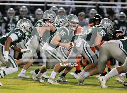 Thumbnail 2 in Pittsburg @ De La Salle (CIF NCS Open Division 1 Championship) photogallery.
