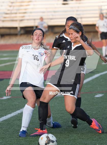 Thumbnail 1 in Westerville Central @ Thomas Worthington photogallery.