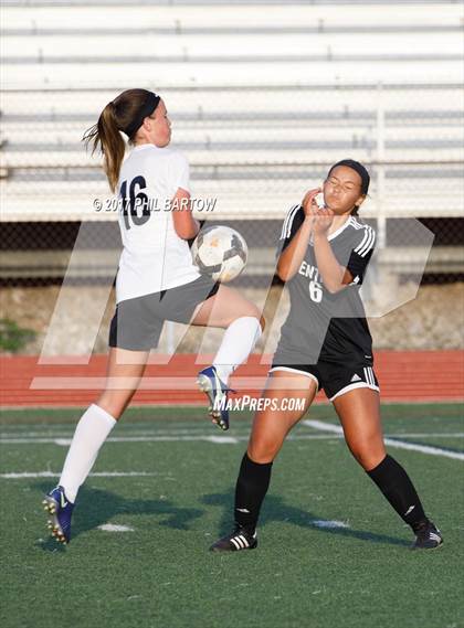 Thumbnail 3 in Westerville Central @ Thomas Worthington photogallery.