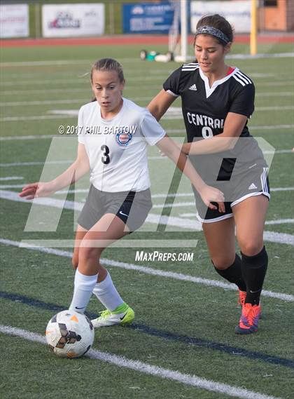 Thumbnail 2 in Westerville Central @ Thomas Worthington photogallery.