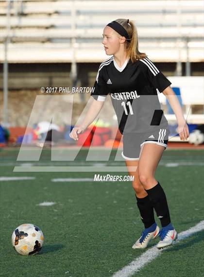 Thumbnail 2 in Westerville Central @ Thomas Worthington photogallery.
