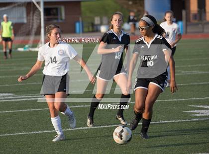 Thumbnail 1 in Westerville Central @ Thomas Worthington photogallery.