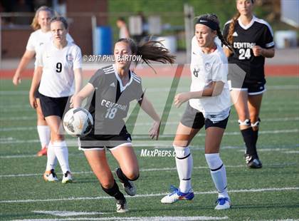 Thumbnail 2 in Westerville Central @ Thomas Worthington photogallery.