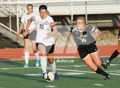 Thumbnail 1 in Westerville Central @ Thomas Worthington photogallery.