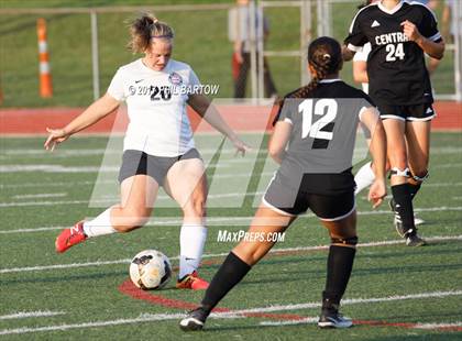 Thumbnail 3 in Westerville Central @ Thomas Worthington photogallery.