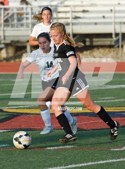 Thumbnail 2 in Westerville Central @ Thomas Worthington photogallery.