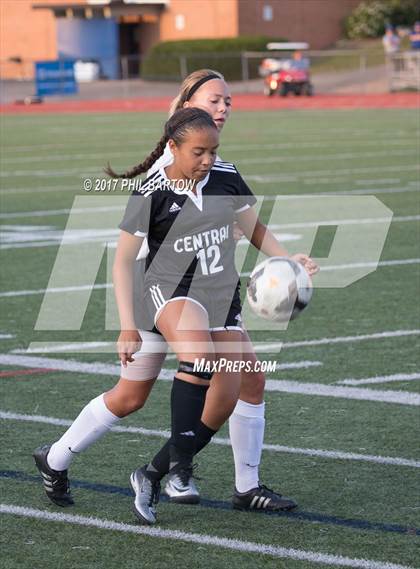 Thumbnail 1 in Westerville Central @ Thomas Worthington photogallery.