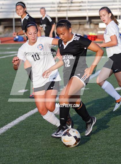 Thumbnail 2 in Westerville Central @ Thomas Worthington photogallery.