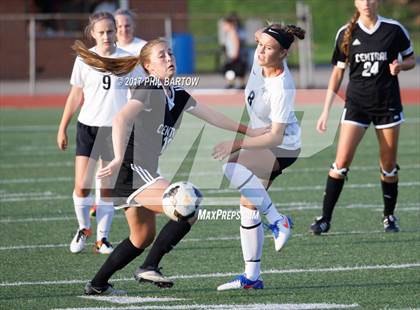 Thumbnail 1 in Westerville Central @ Thomas Worthington photogallery.
