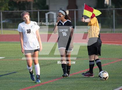 Thumbnail 3 in Westerville Central @ Thomas Worthington photogallery.