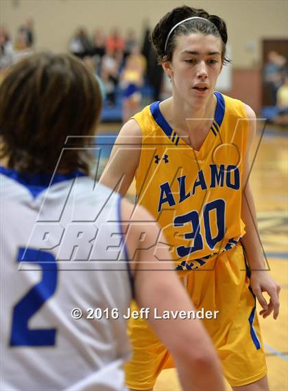 Thumbnail 1 in Alamo Heights @ Tivy photogallery.