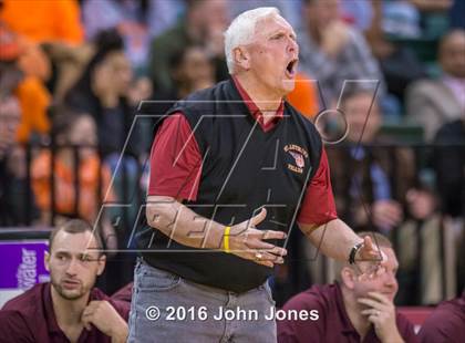 Thumbnail 1 in Linden vs. St. Anthony (NJSIAA Tournament of Champions Final) photogallery.