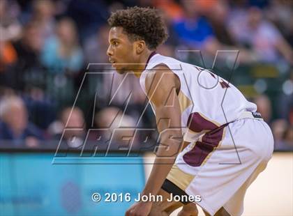 Thumbnail 2 in Linden vs. St. Anthony (NJSIAA Tournament of Champions Final) photogallery.