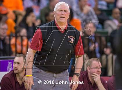 Thumbnail 2 in Linden vs. St. Anthony (NJSIAA Tournament of Champions Final) photogallery.
