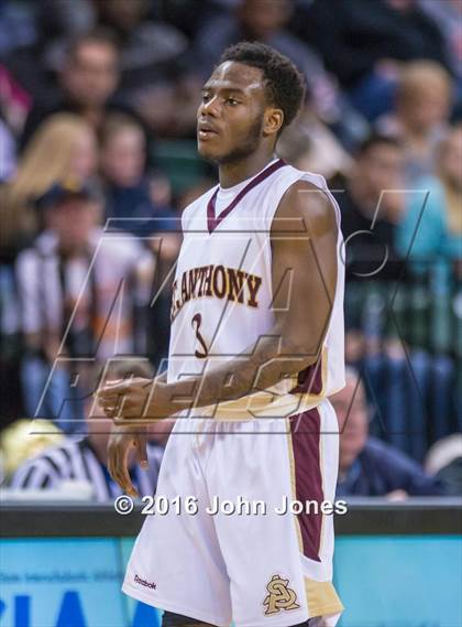 Thumbnail 1 in Linden vs. St. Anthony (NJSIAA Tournament of Champions Final) photogallery.
