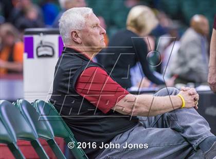 Thumbnail 2 in Linden vs. St. Anthony (NJSIAA Tournament of Champions Final) photogallery.