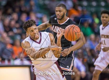 Thumbnail 1 in Linden vs. St. Anthony (NJSIAA Tournament of Champions Final) photogallery.