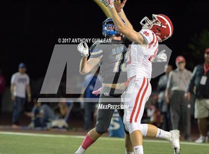 Thumbnail 1 in Santa Margarita vs. Mater Dei photogallery.