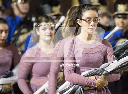 Thumbnail 2 in Santa Margarita vs. Mater Dei photogallery.